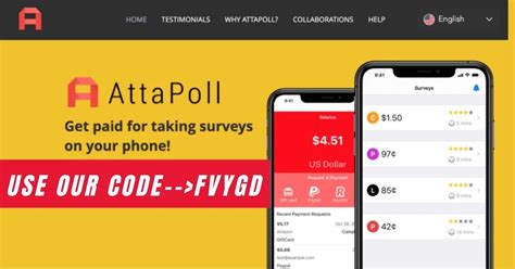 attapoll website.